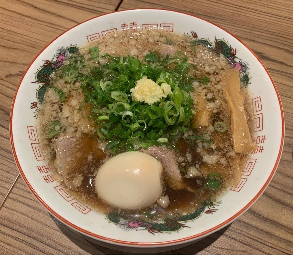 MENYA EDITION 木屋町店