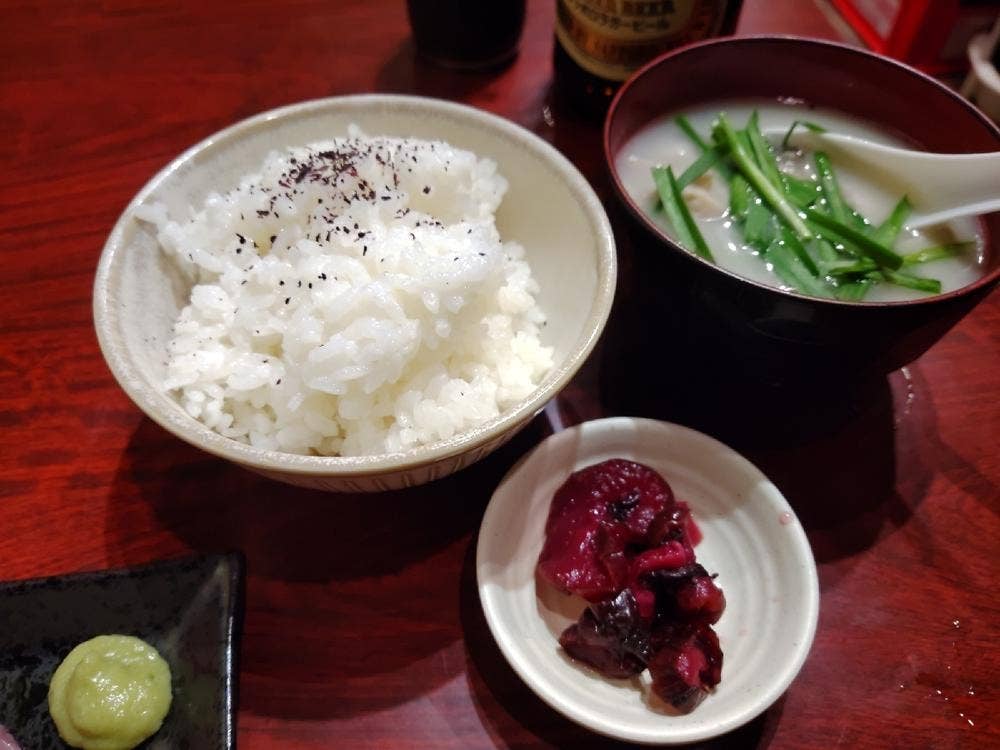 創作居酒屋 小夏食堂