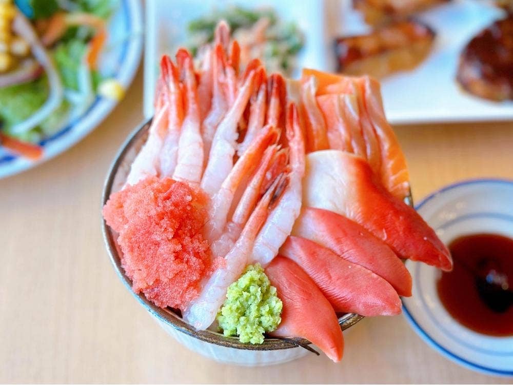 カフェレストラン ボンジュール