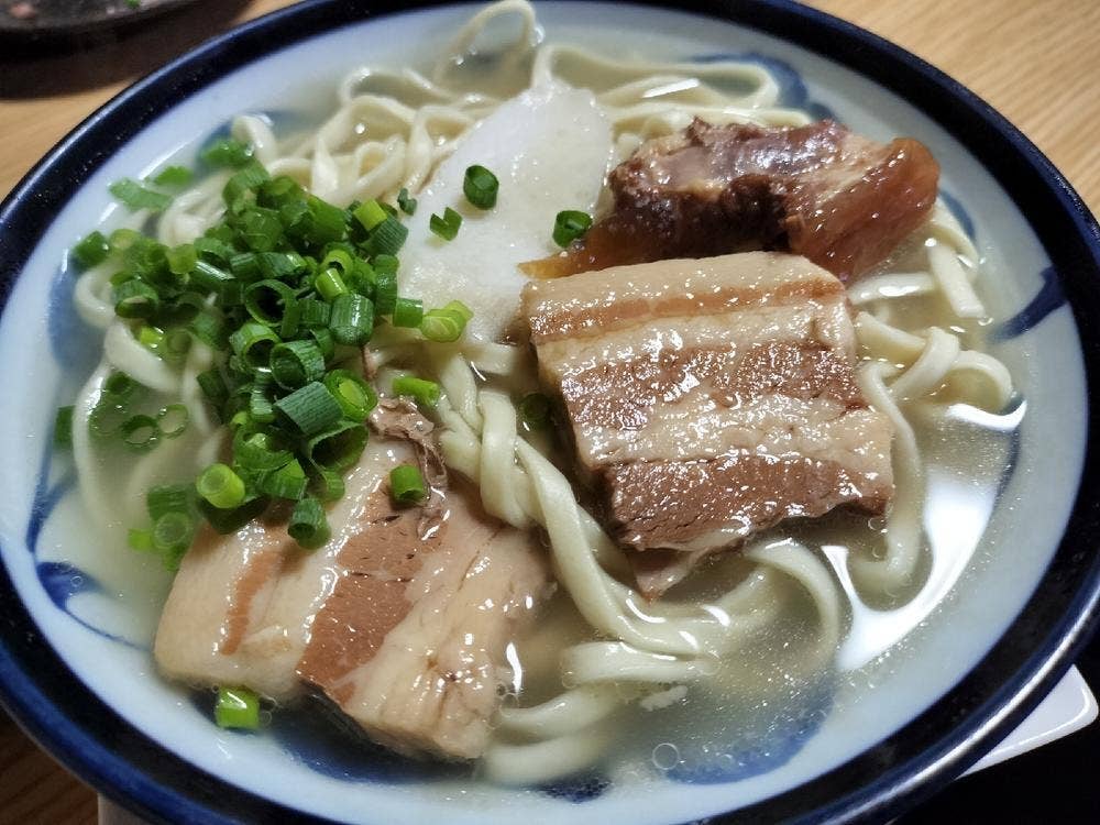 沖縄料理 な～ちゃん