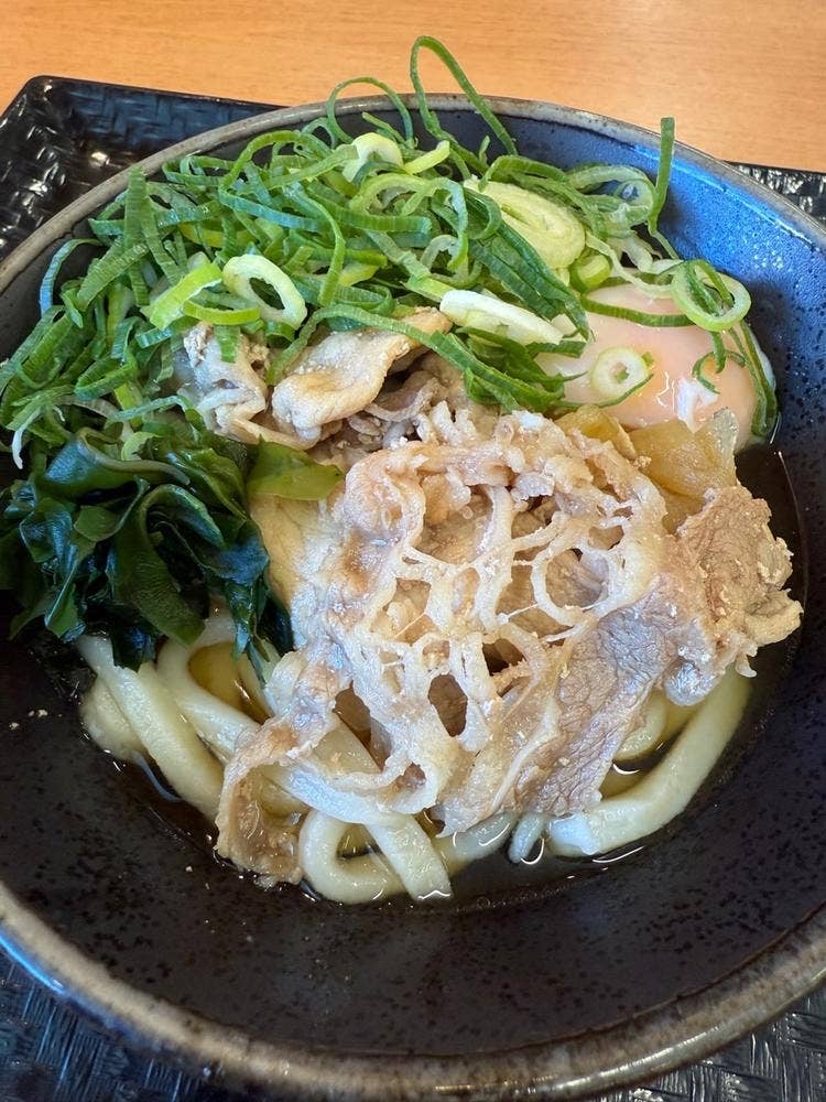 こがね製麺所 徳光店