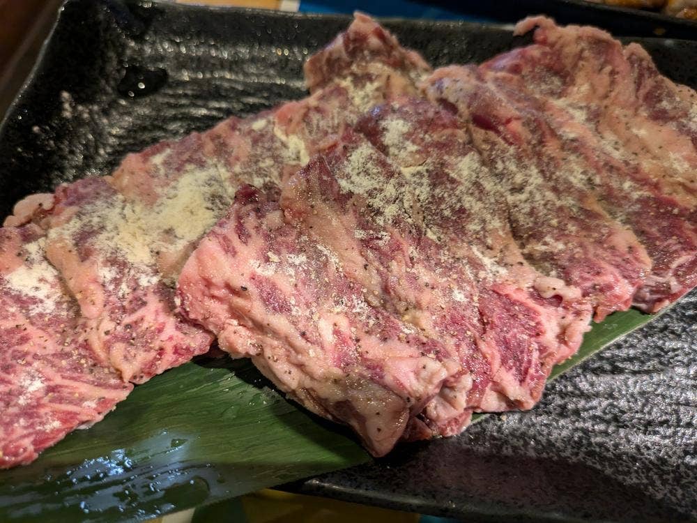 唐魂 流川本店