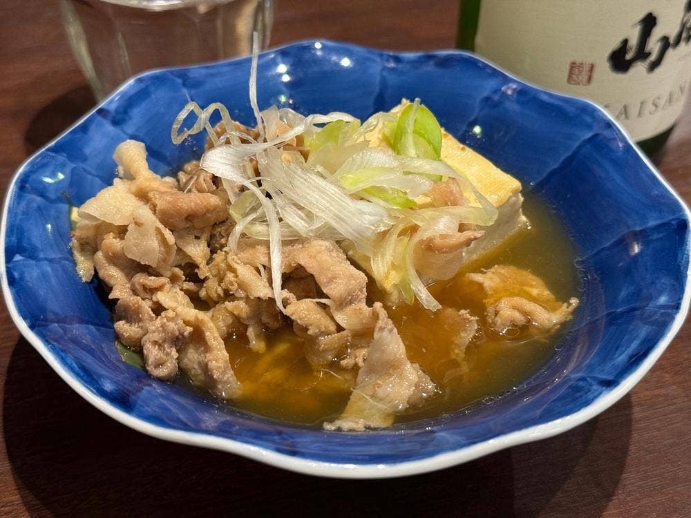 美酒佳肴よんよん