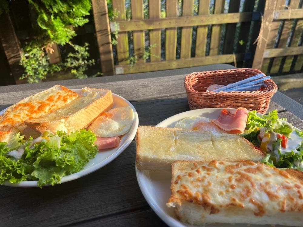 ミヤマ珈琲 朝霞本町店