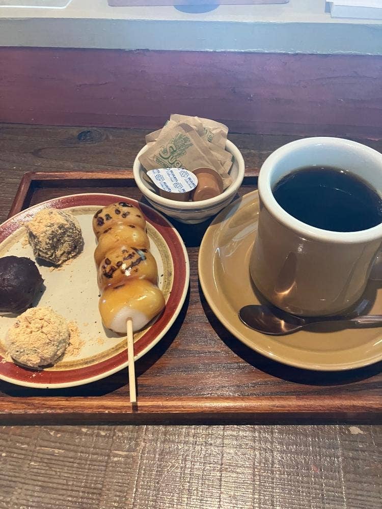 和茶房うの