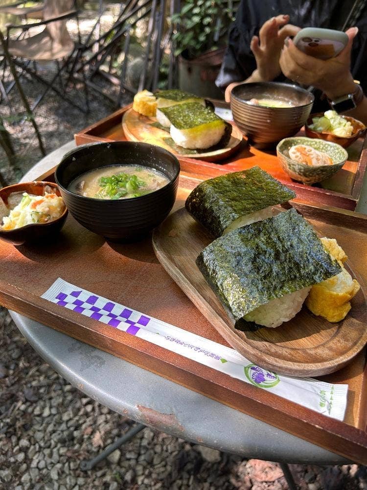 タキビネコ