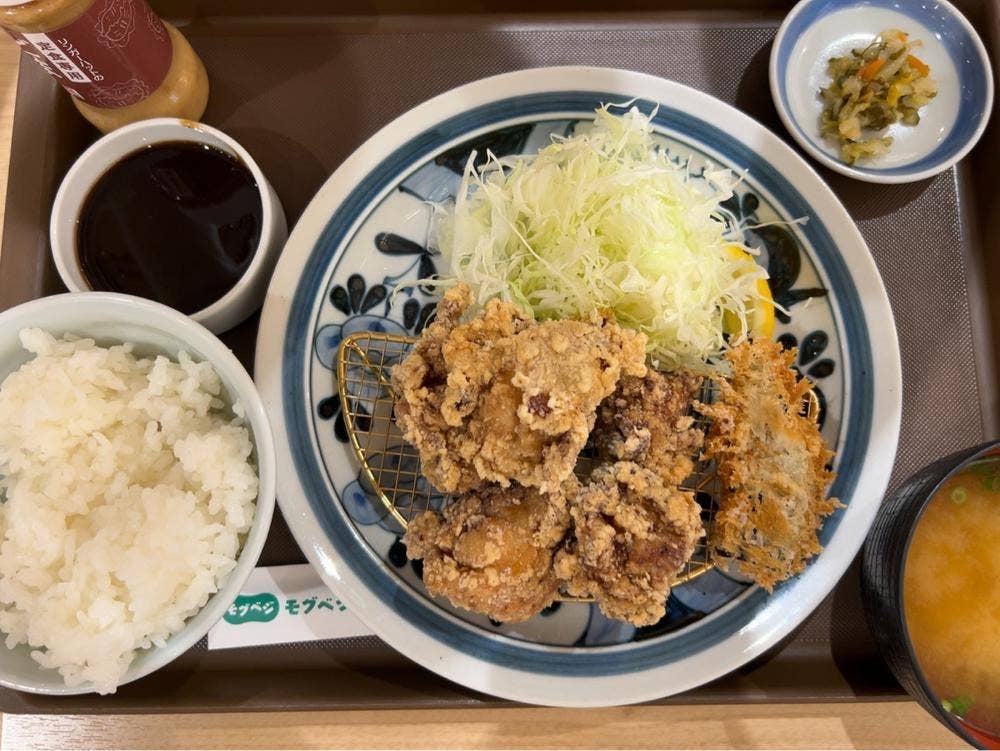 リンガーハット 南砂町ショッピングセンターSUNAMO店