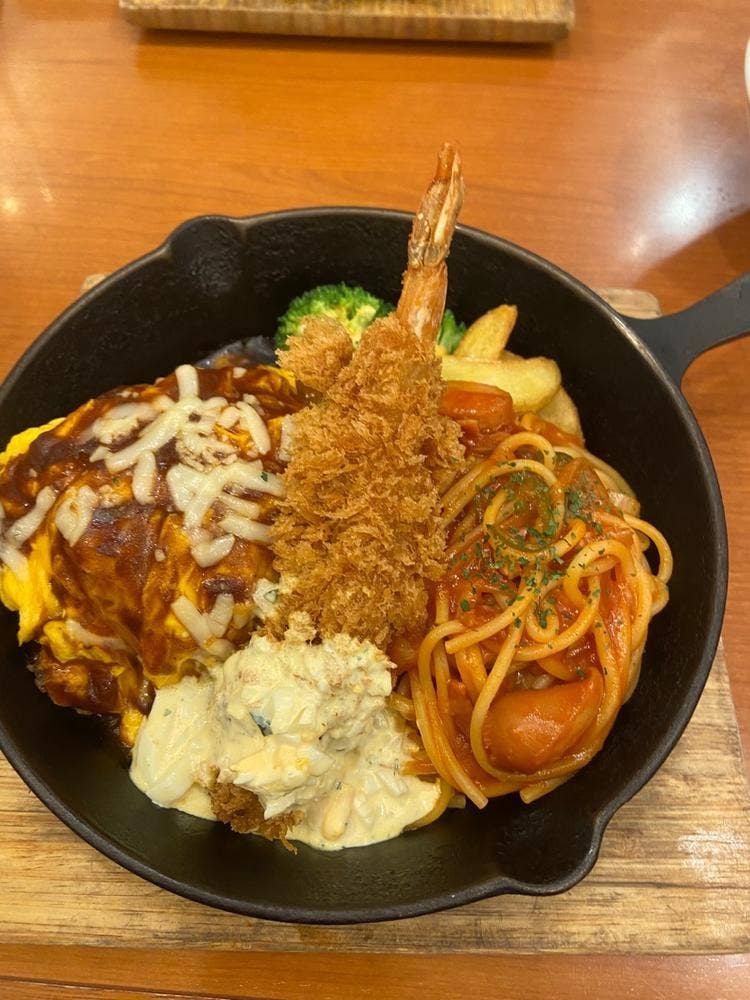 ダービー&ジョアン 仙台店