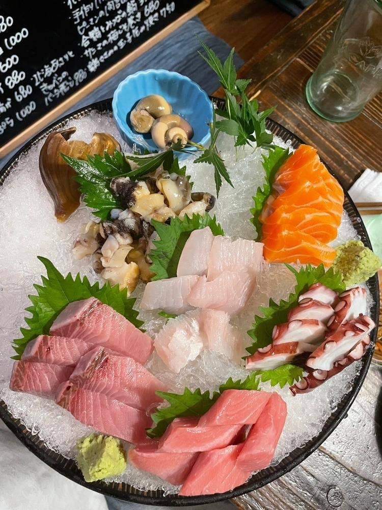 花子家 ダイニング居酒屋
