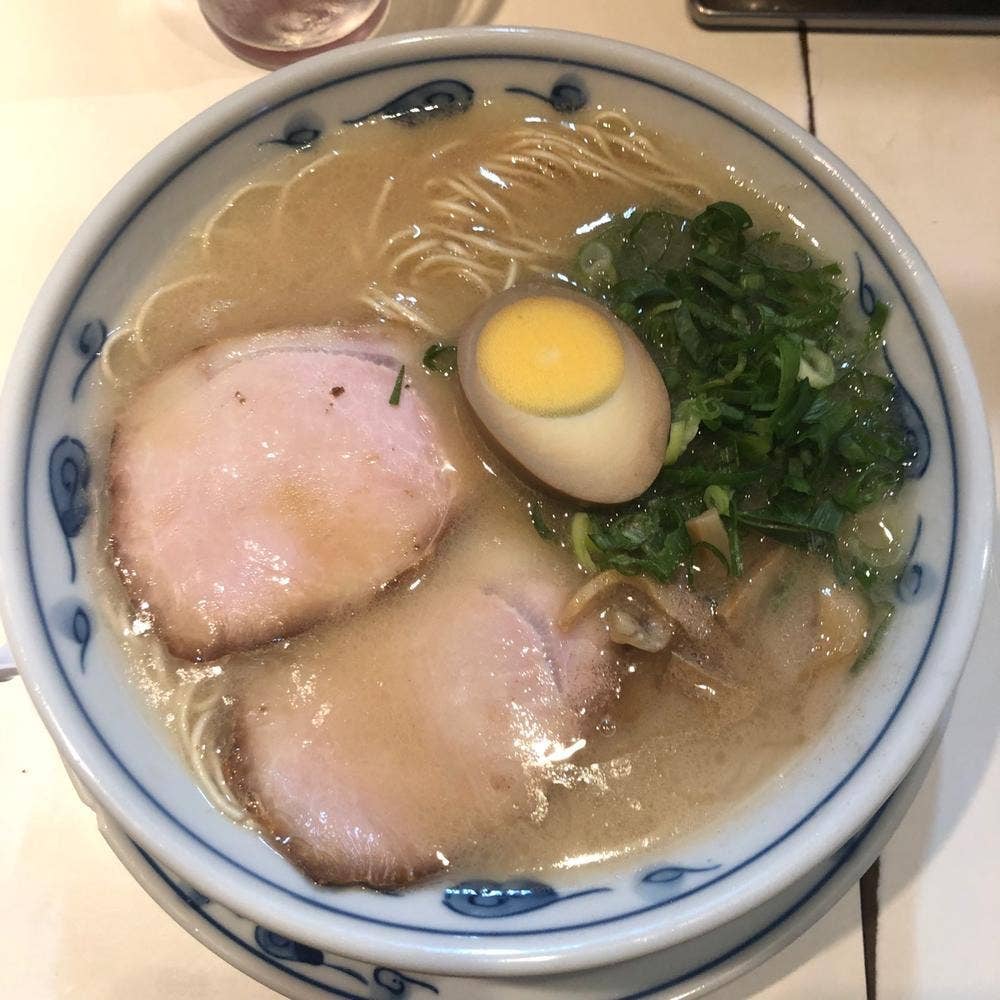 らあめん 英