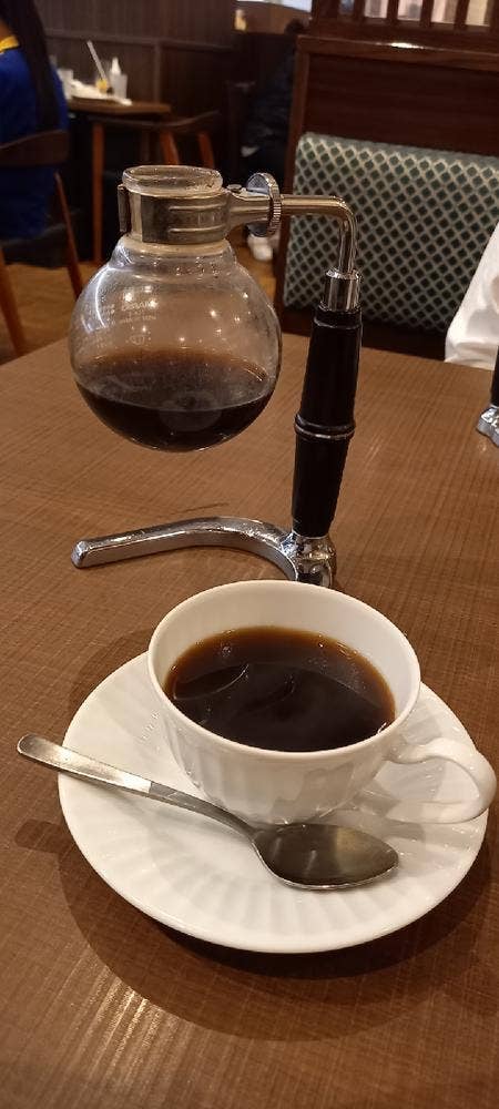 倉式珈琲店 ららぽーと東郷店