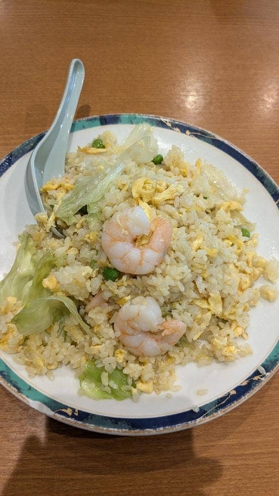 春香園 羽田イノベーションシティ店