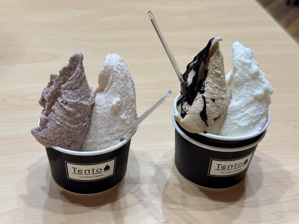 Tendo Lafrance Factory