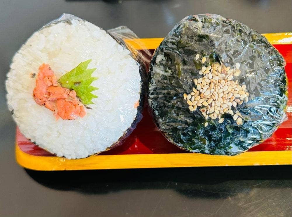 おにcafe ママテイク
