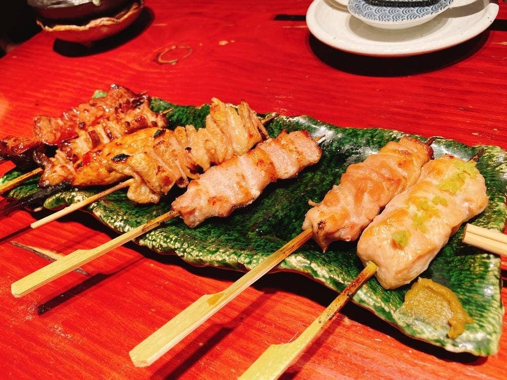 恵比寿じょう忍