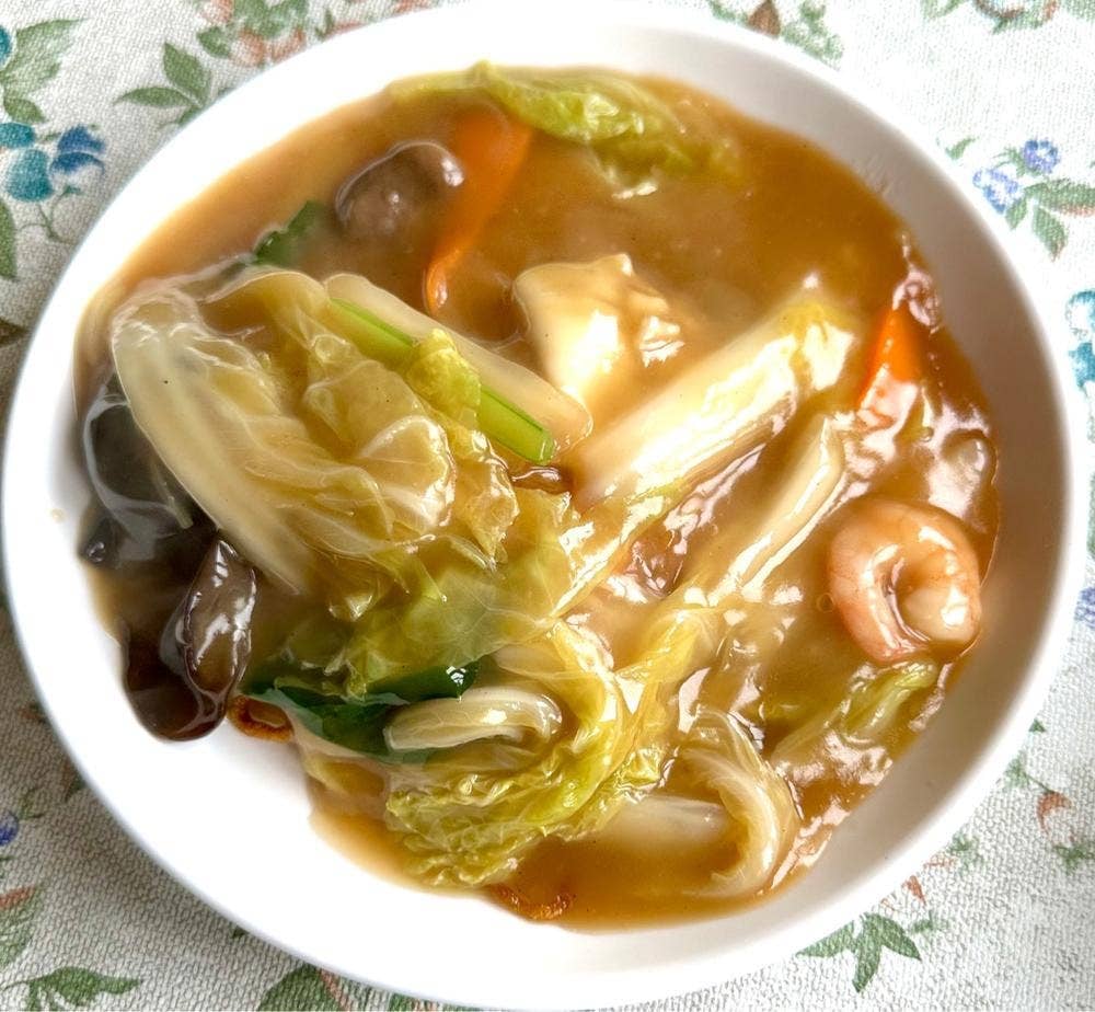 皇林