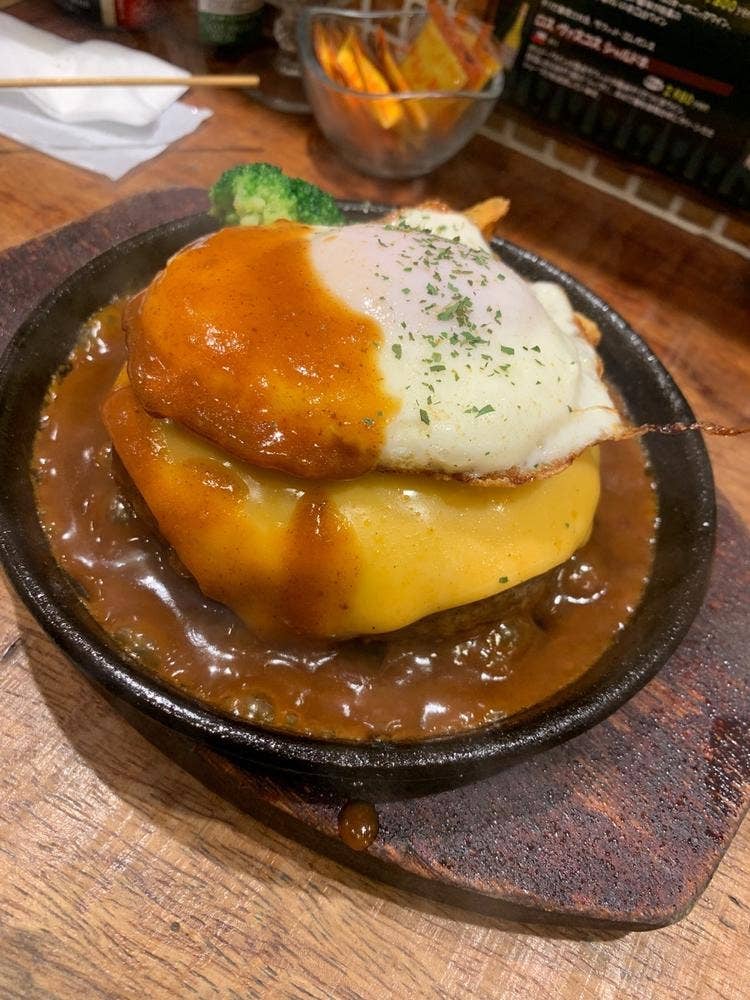 グリルマイケル