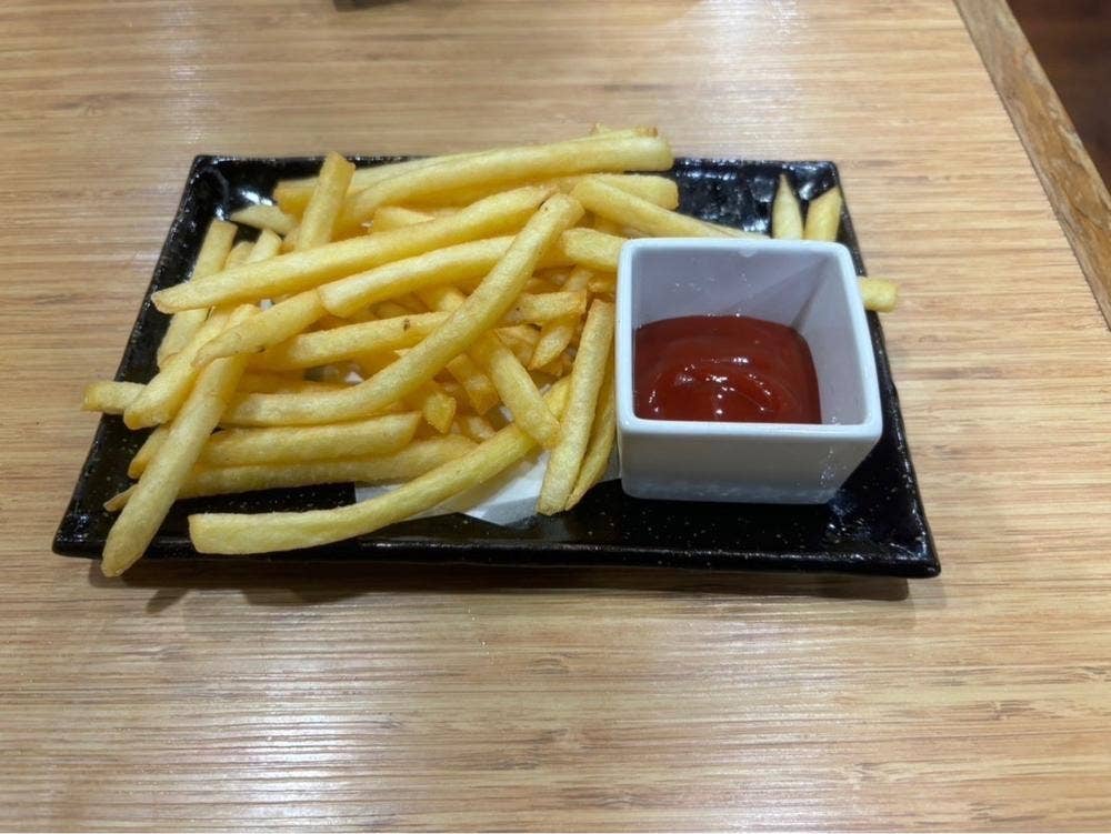 トリサカナ 京都河原町店