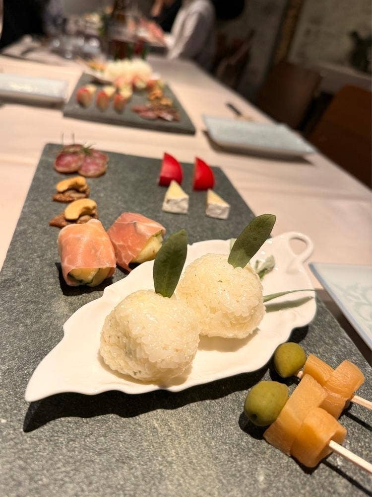 自然派ワインバー donisbar