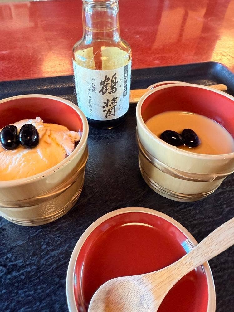 ヤマロク醤油