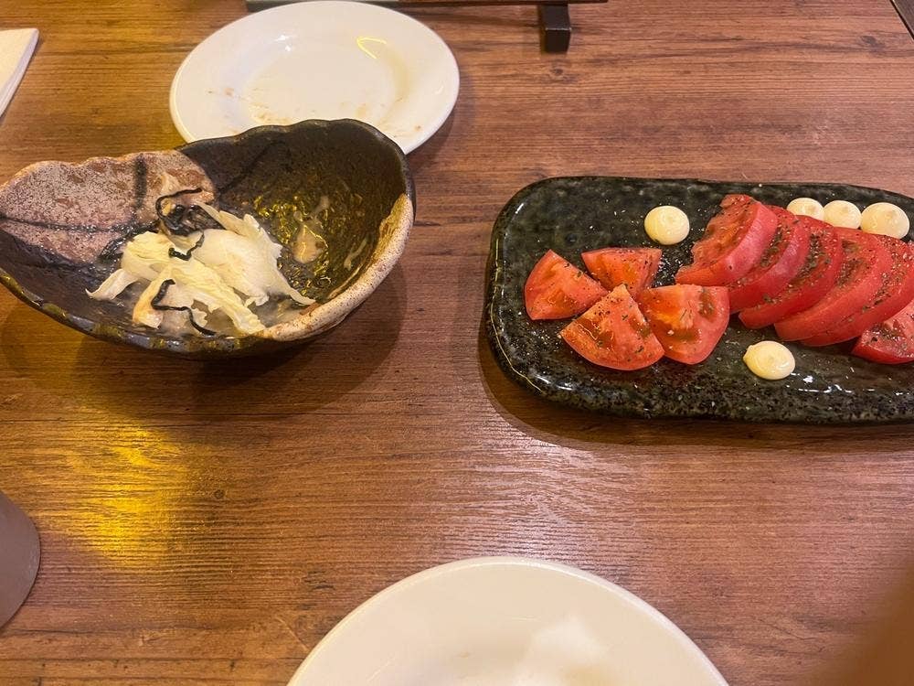 鉄板焼き 居酒屋バル まっちゃん