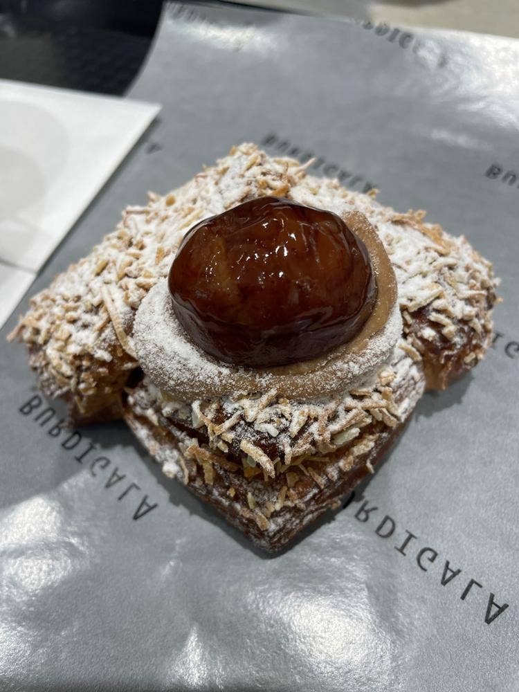 ブルディガラ トーキョー