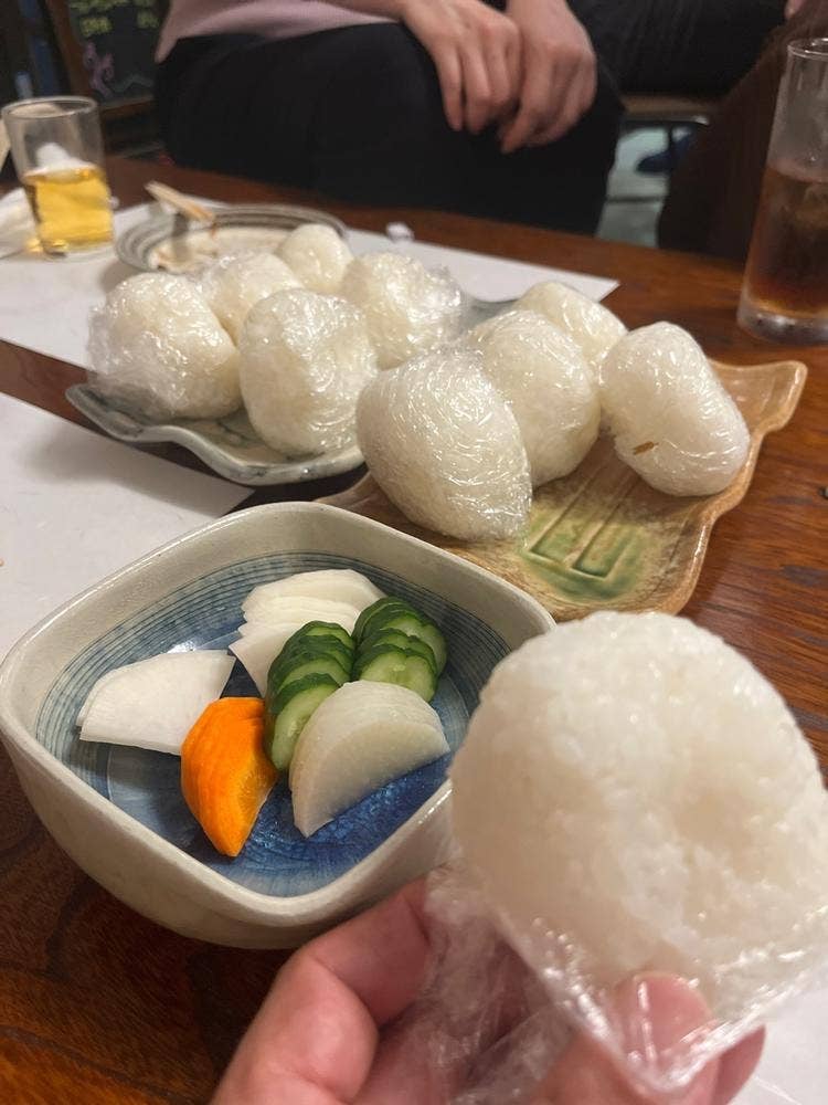 日本酒と土鍋ごはん こめいろ