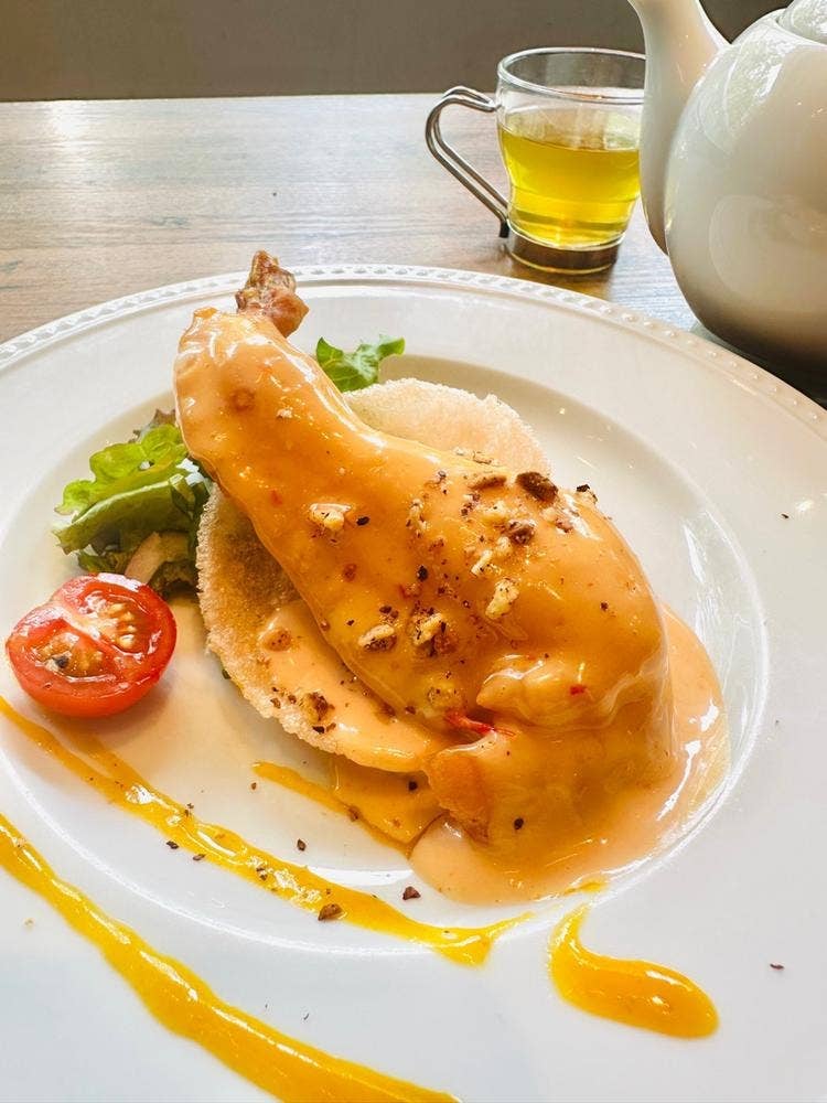 蔭山樓 表参道店