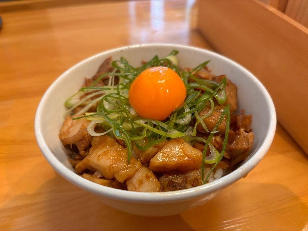 麺処 吉 大門店