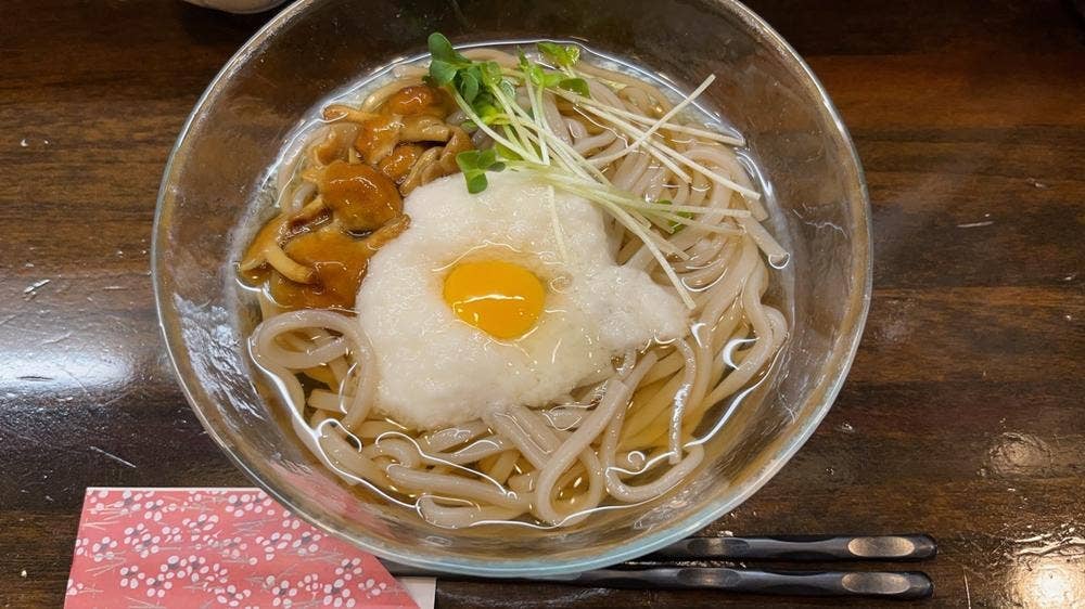 手打ち蕎麦 ほやさけ