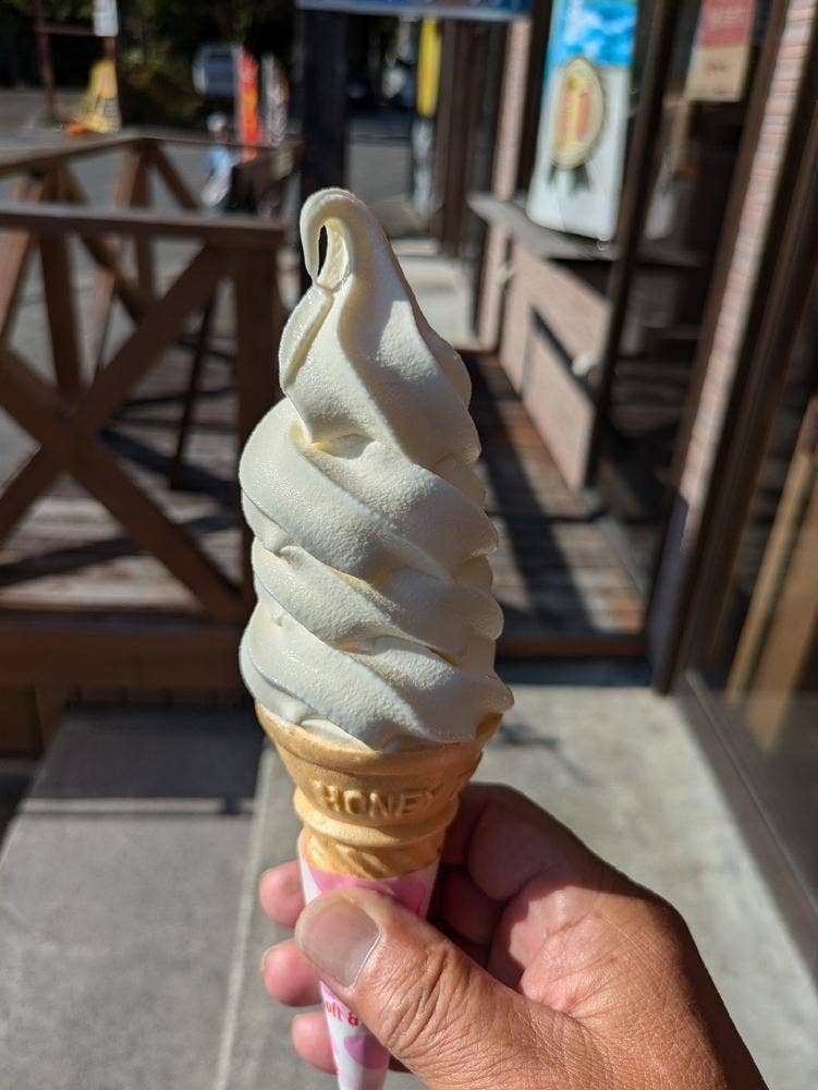 食事処 ふきわれ亭 吹割の滝 伽羅苑