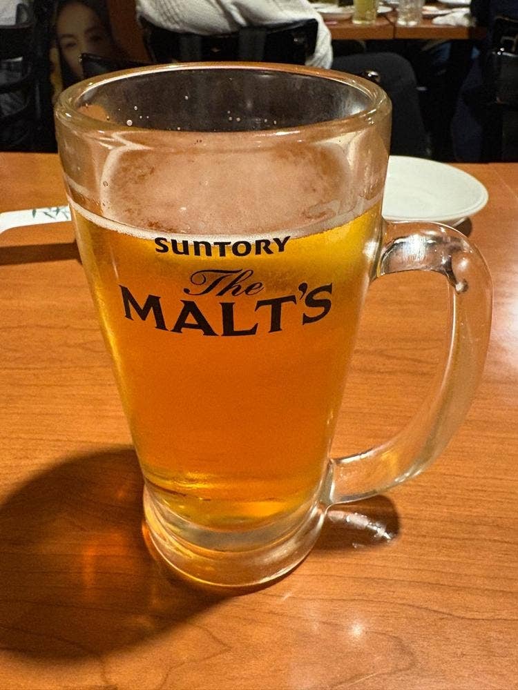 上海酒場 千駄ヶ谷店