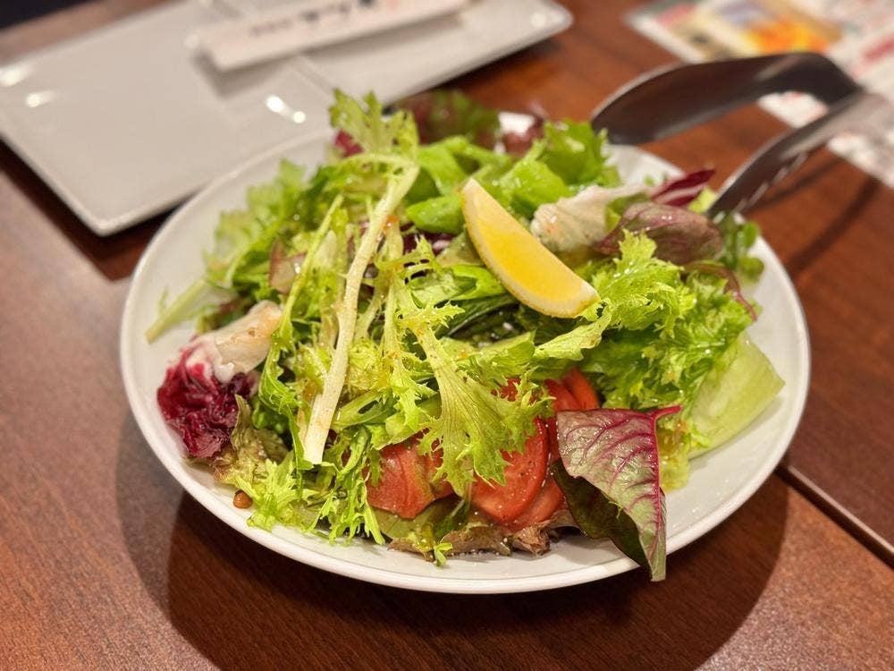 鉄板家 テツオ