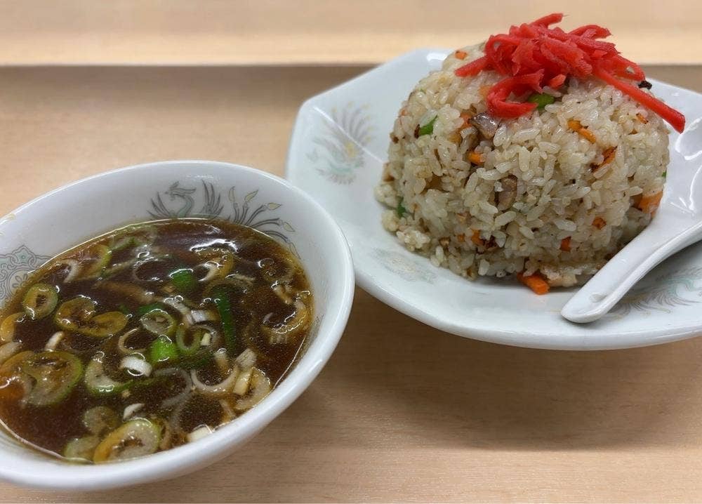 来々軒
