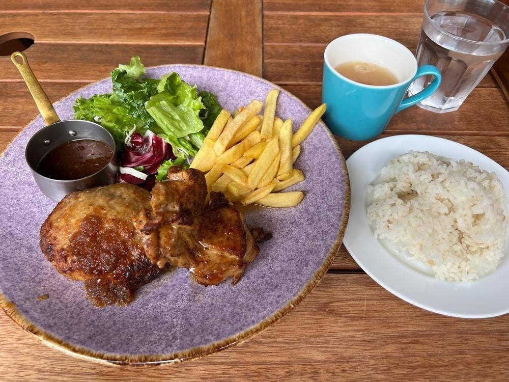 BELG AUBE 東京芸術劇場