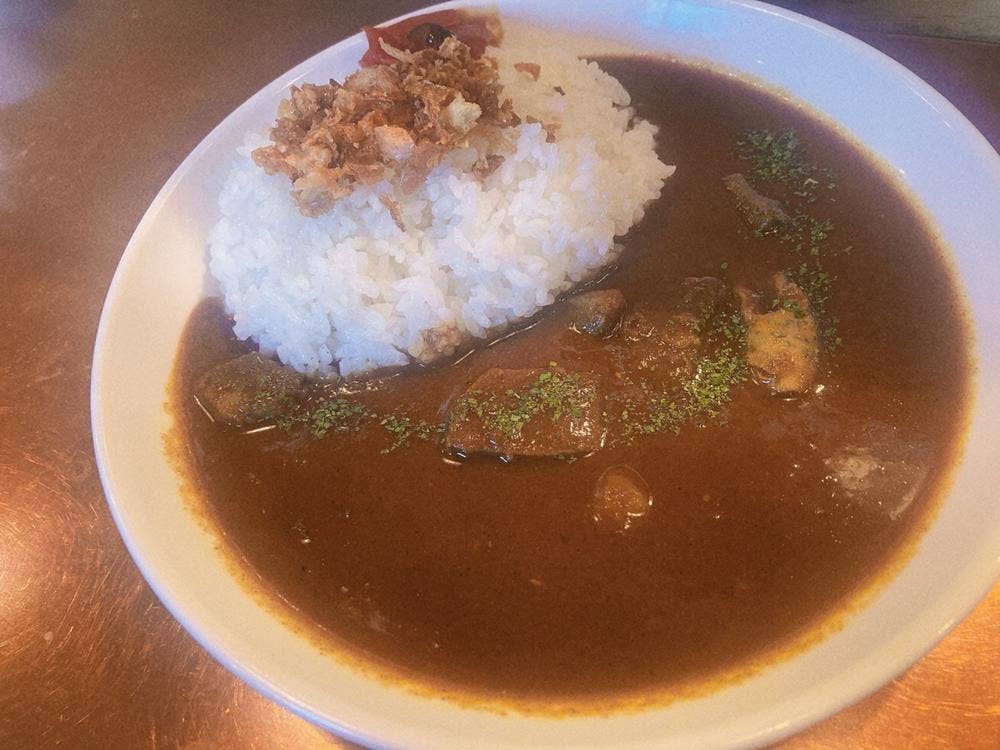 やきうしはんじゅく