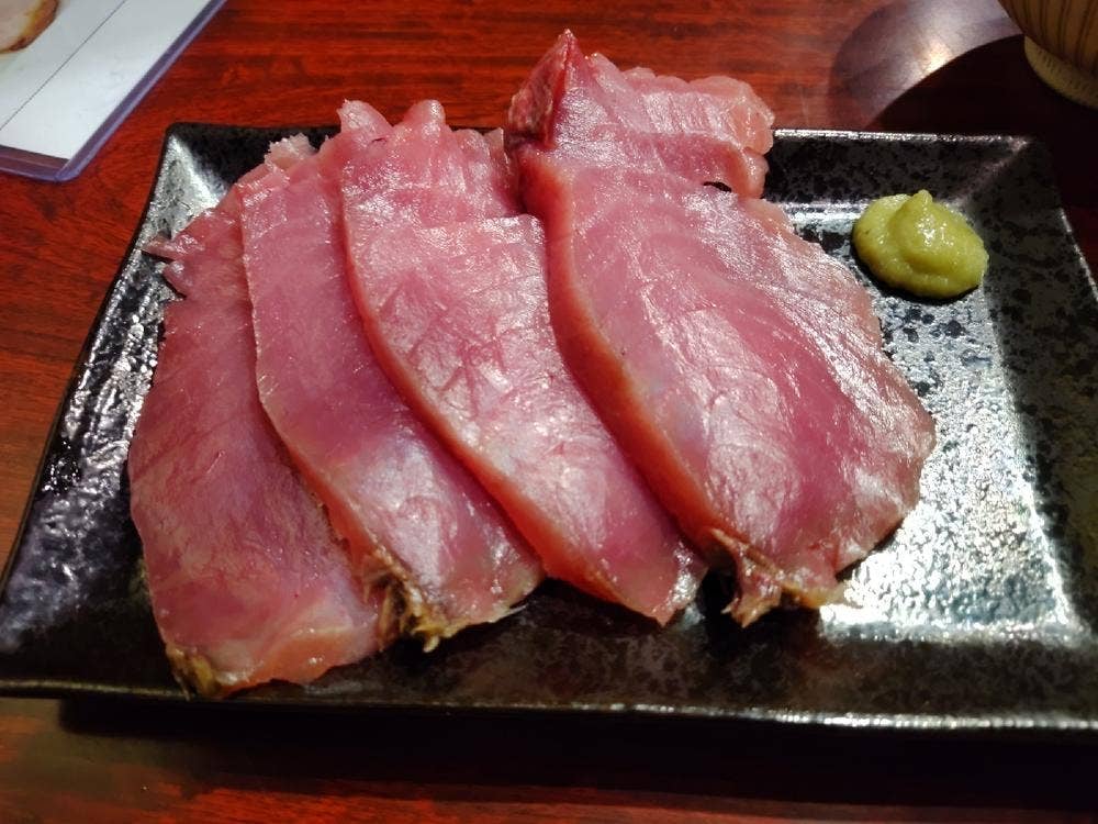 ホルモン コロちゃん