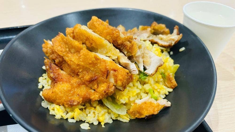 王記厨房 アリオ八尾店