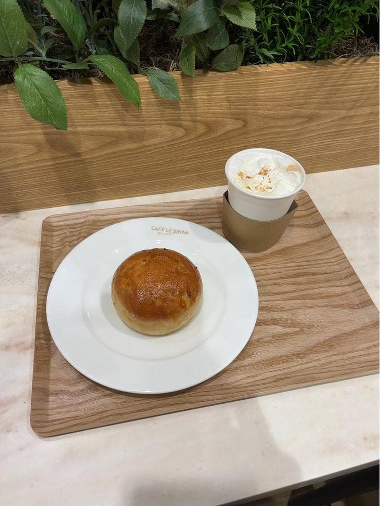 LE BIHAN 池袋東武店