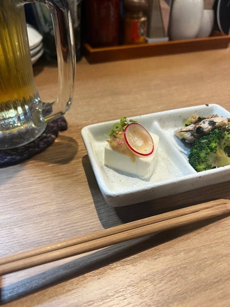 一人焼き鳥 B