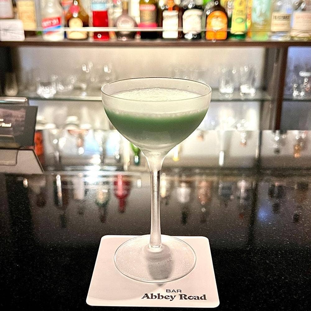 BAR Abbey Road