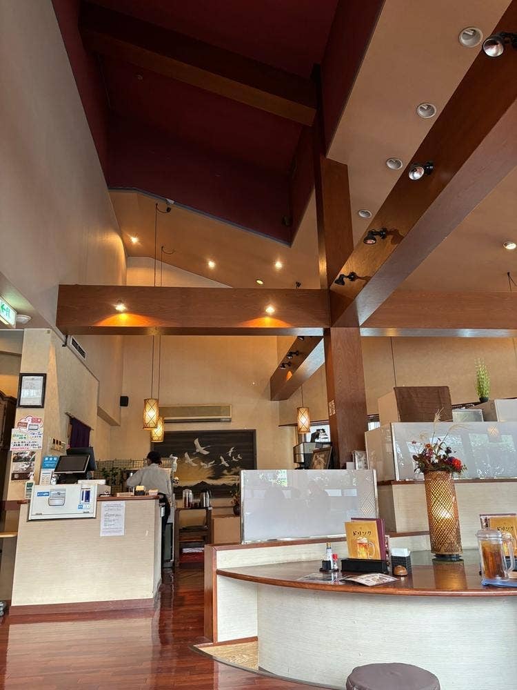 本家さぬきや 和泉福瀬店