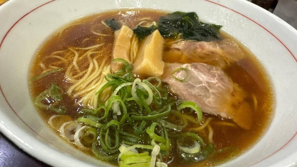 ちゅうか屋 恵楽