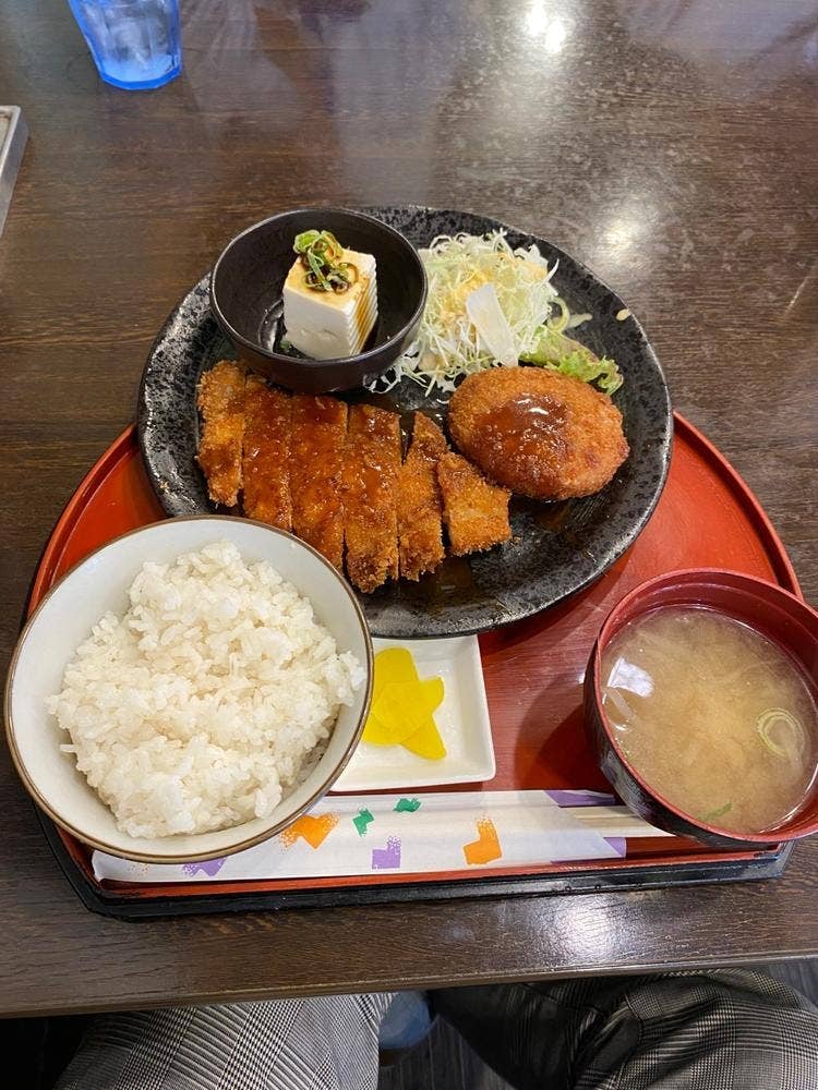 繁盛酒場 良しとも