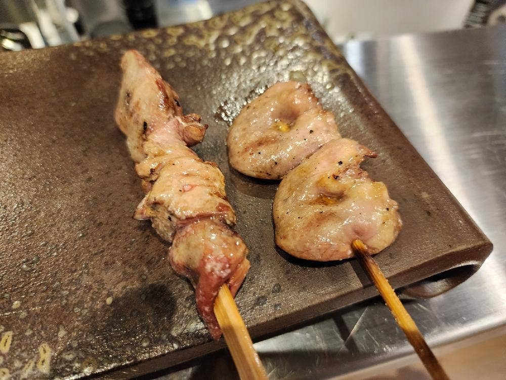 居酒屋 焼鳥 克ッ 阿佐ヶ谷店