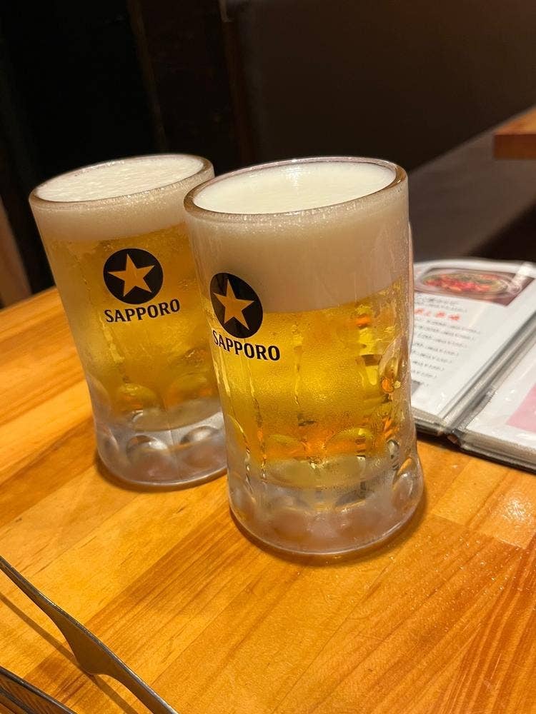 焼肉ホルモンもつ鍋しんちゃん 四ツ谷店