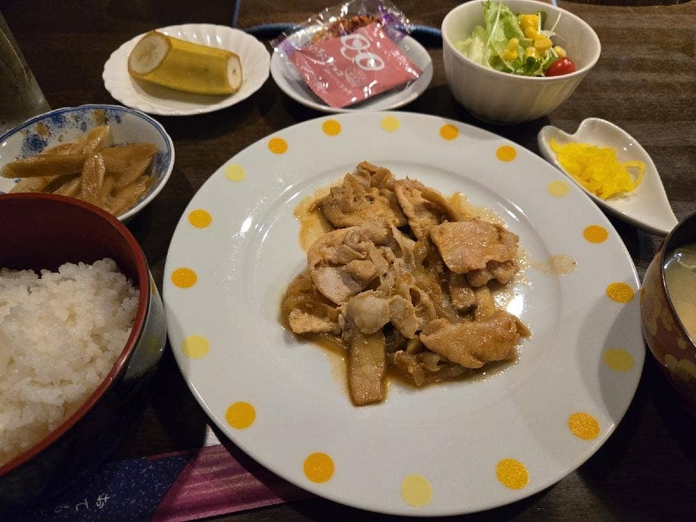 ミュージックカフェ ミモザバード