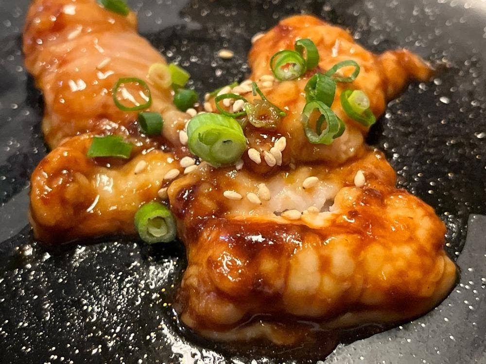 焼肉 花味