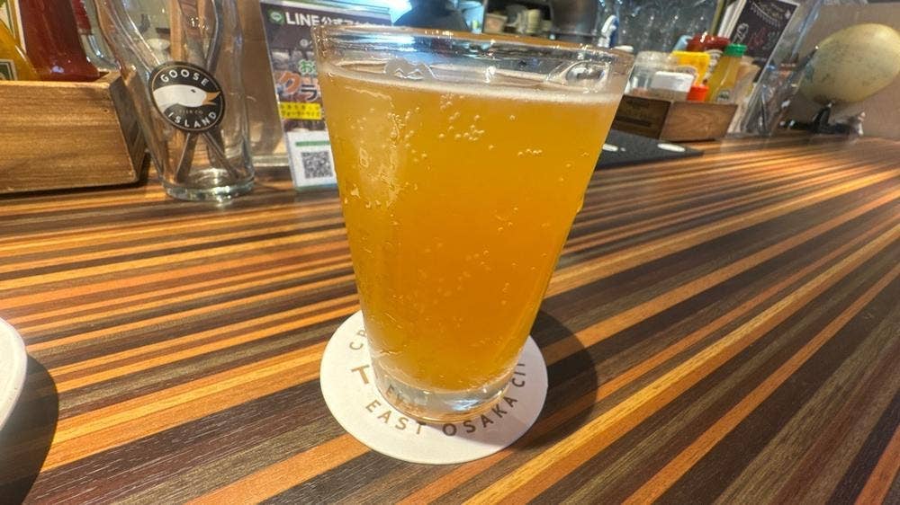 Craftbeer Tavern