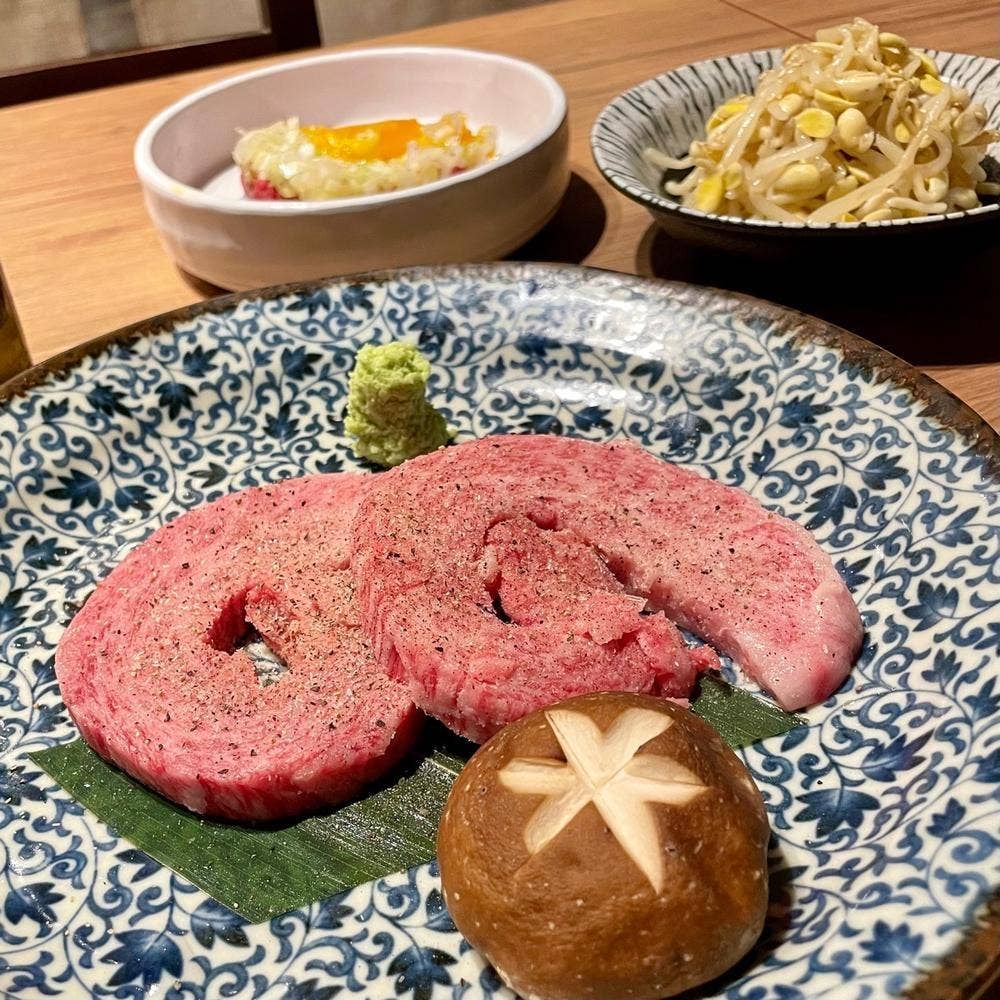 焼肉 丑輪